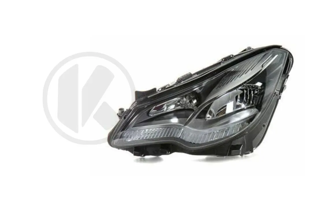 HEAD LIGHT L/SIDE
